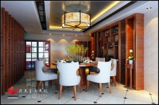 品上效果图04050-05(13)客餐厅 品上效果图04050-05(13)客餐厅