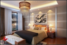 品上效果图04051-05(13)卧室