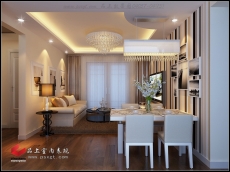 品上效果图04057-04(13)客餐厅