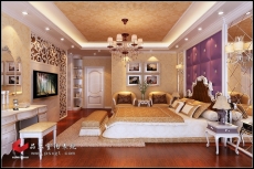 品上效果图04058-08(13)卧室 品上效果图04058-08(13)卧室