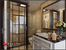 品上效果图04058-04(13)卫生间 品上效果图04058-04(13)卫生间
