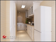 品上效果图04062-04(13)厨房 品上效果图04062-04(13)厨房