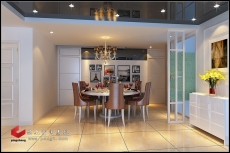 品上效果图04064-02(13)客餐厅