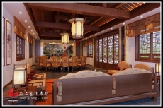 品上效果图04063-08(13)包厢 品上效果图04063-08(13)包厢