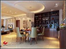 品上效果图04063-07(13)客餐厅
