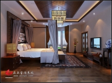 品上效果图04067-07(13)卧室 品上效果图04067-07(13)卧室