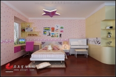 品上效果图04068-02(13)卧室 品上效果图04068-02(13)卧室