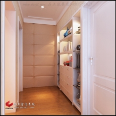 品上效果图04069-08(13)玄关 品上效果图04069-08(13)玄关