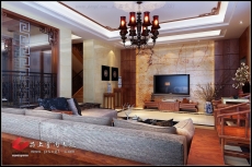 品上效果图04069-07(13)客餐厅 品上效果图04069-07(13)客餐厅