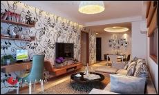 品上效果图04072-07(13)客餐厅