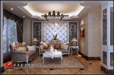 品上效果图04074-02(13)客餐厅 品上效果图04074-02(13)客餐厅