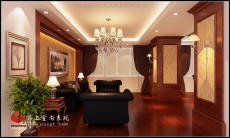 品上效果图04077-08(13)休闲室