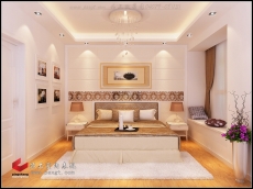 品上效果图04079-08(13)卧室 品上效果图04079-08(13)卧室