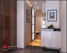 品上效果图04083-08(13)过道 品上效果图04083-08(13)过道