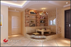 品上效果图04090-02(13)休闲室