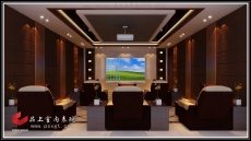 品上效果图04095-08(13)音影室 品上效果图04095-08(13)音影室