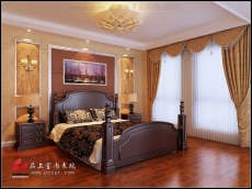 品上效果图04096-08(13)卧室 品上效果图04096-08(13)卧室