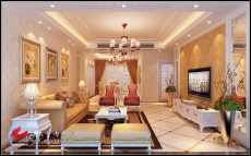 品上效果图04098-08(13)客餐厅 品上效果图04098-08(13)客餐厅