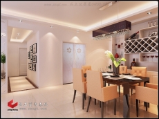 品上效果图04100-08(13)过道 品上效果图04100-08(13)过道