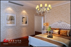 品上效果图04102-02(13)卧室 品上效果图04102-02(13)卧室