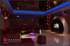 品上效果图04103-08(13)KTV歌厅 品上效果图04103-08(13)KTV歌厅