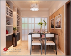 品上效果图04105-08(13)客餐厅