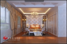 品上效果图04105-02(13)卧室 品上效果图04105-02(13)卧室