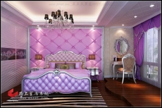 品上效果图04109-02(13)卧室 品上效果图04109-02(13)卧室