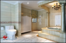 品上效果图04108-02(13)卫生间 品上效果图04108-02(13)卫生间