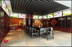 品上效果图04115-02(13)商场展厅