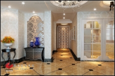 品上效果图04120-02(13)过道 品上效果图04120-02(13)过道