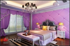 品上效果图04121-02(13)卧室 品上效果图04121-02(13)卧室