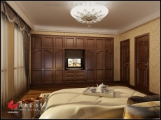 品上效果图05002-04(13)卧室 品上效果图05002-04(13)卧室