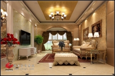 品上效果图05004-06(13)客餐厅 品上效果图05004-06(13)客餐厅