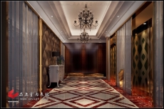 品上效果图05005-06(13)电梯间 品上效果图05005-06(13)电梯间