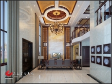 品上效果图05006-05(13)客餐厅 品上效果图05006-05(13)客餐厅