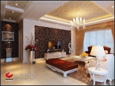 品上效果图05006-07(13)客餐厅 品上效果图05006-07(13)客餐厅