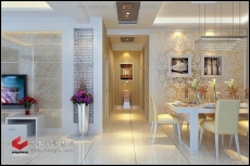 品上效果图05006-11(13)过道 品上效果图05006-11(13)过道