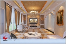 品上效果图05007-05(13)客餐厅 品上效果图05007-05(13)客餐厅