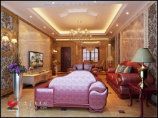 品上效果图05007-12(13)客餐厅 品上效果图05007-12(13)客餐厅
