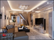 品上效果图05009-04(13)客餐厅 品上效果图05009-04(13)客餐厅