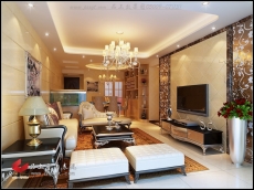 品上效果图05009-07(13)客餐厅 品上效果图05009-07(13)客餐厅