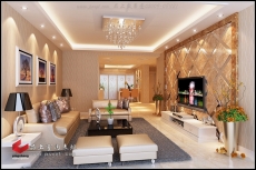 品上效果图05009-08(13)客餐厅 品上效果图05009-08(13)客餐厅