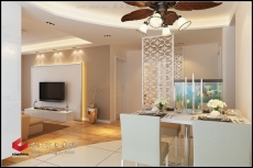 品上效果图05010-05(13)客餐厅 品上效果图05010-05(13)客餐厅