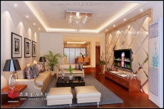 品上效果图05010-08(13)客餐厅 品上效果图05010-08(13)客餐厅