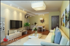 品上效果图05010-09(13)客餐厅 品上效果图05010-09(13)客餐厅