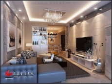 品上效果图05011-04(13)客餐厅 品上效果图05011-04(13)客餐厅