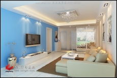 品上效果图05011-05(13)客餐厅 品上效果图05011-05(13)客餐厅