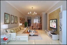 品上效果图05011-10(13)客餐厅 品上效果图05011-10(13)客餐厅