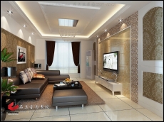 品上效果图05011-12(13)客餐厅 品上效果图05011-12(13)客餐厅